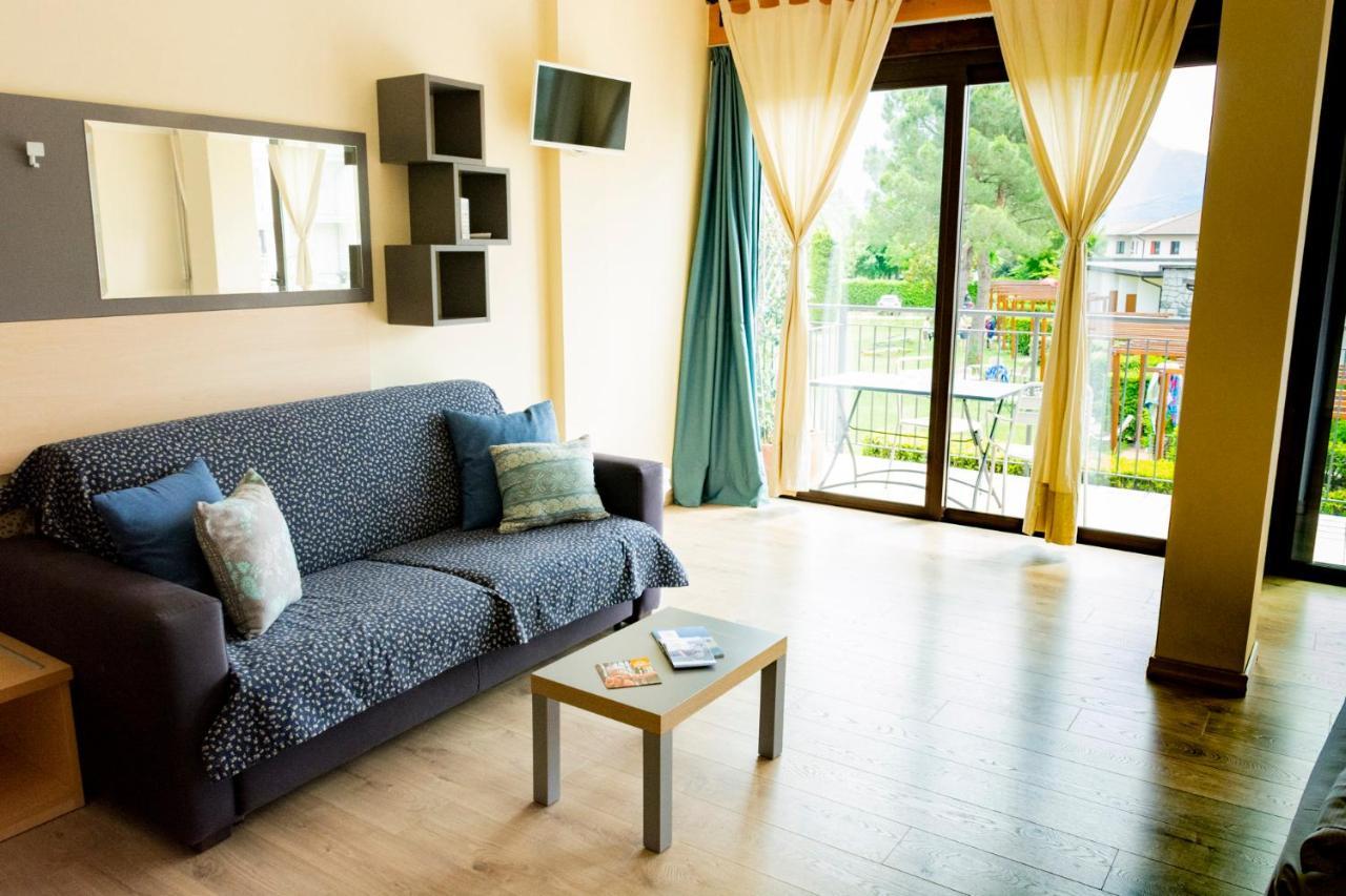 Hotel Bungalows Europa Домасо Екстериор снимка