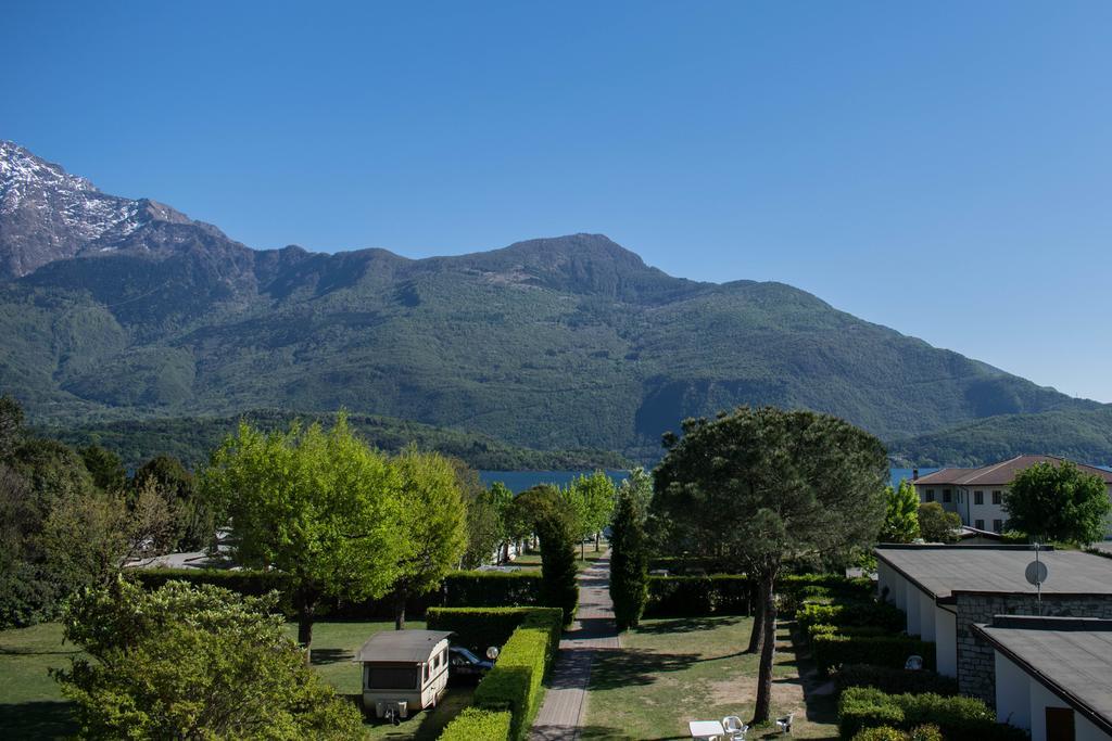 Hotel Bungalows Europa Домасо Екстериор снимка
