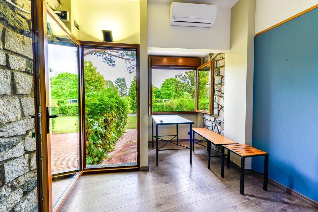 Hotel Bungalows Europa Домасо Екстериор снимка