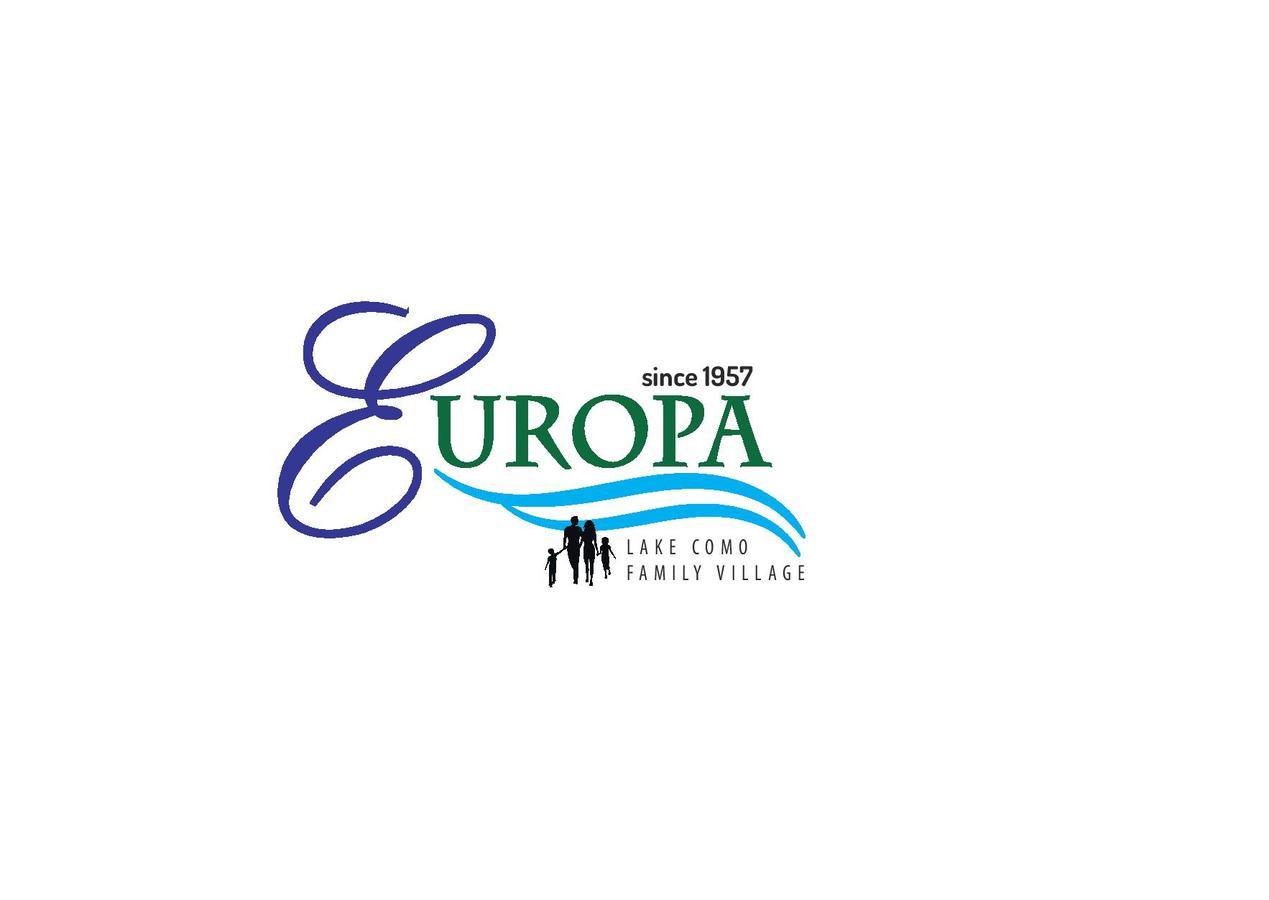 Hotel Bungalows Europa Домасо Екстериор снимка