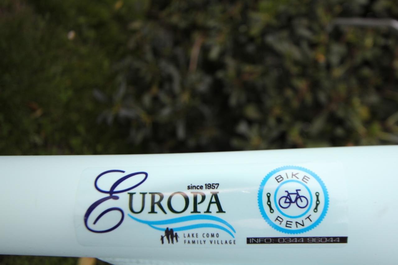Hotel Bungalows Europa Домасо Екстериор снимка