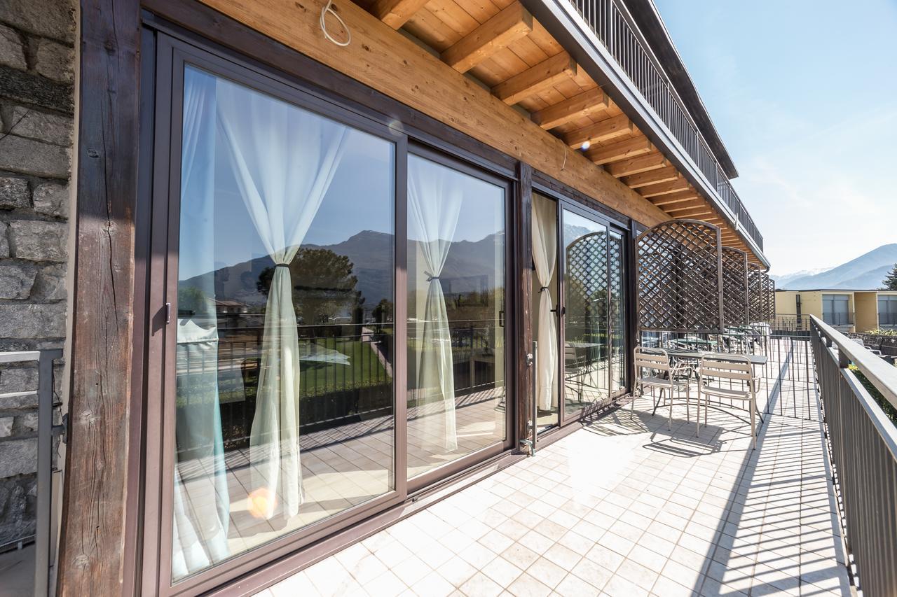 Hotel Bungalows Europa Домасо Екстериор снимка