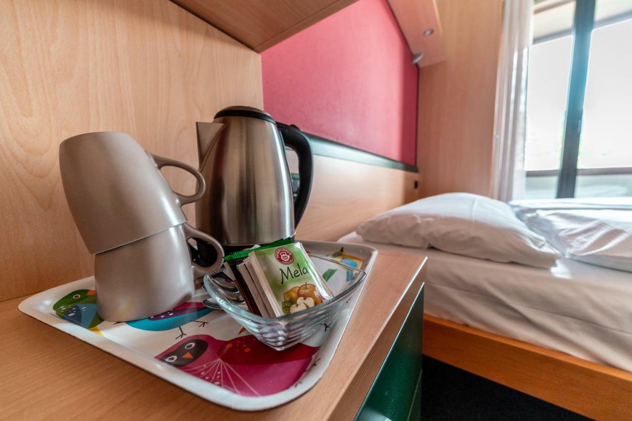 Hotel Bungalows Europa Домасо Екстериор снимка