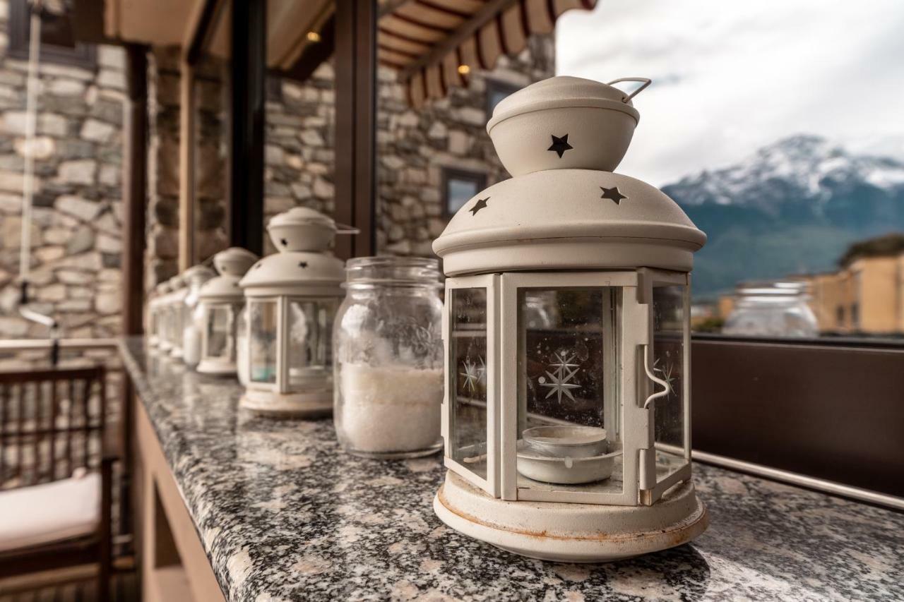 Hotel Bungalows Europa Домасо Екстериор снимка
