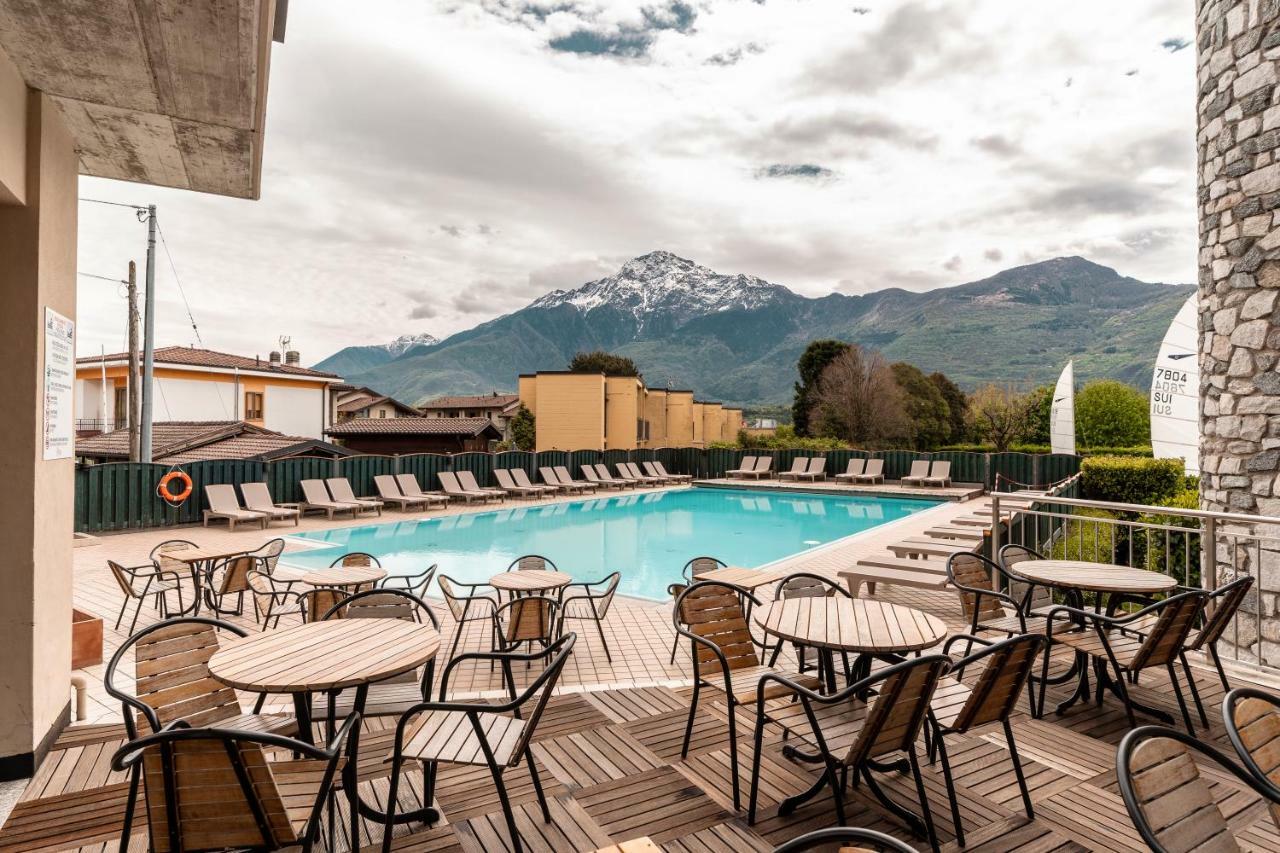 Hotel Bungalows Europa Домасо Екстериор снимка
